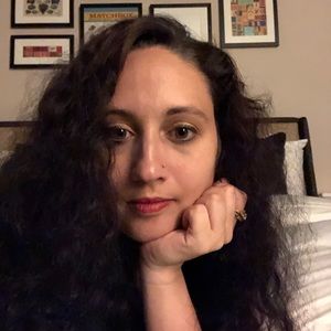 Meet your Posher, Sabrina